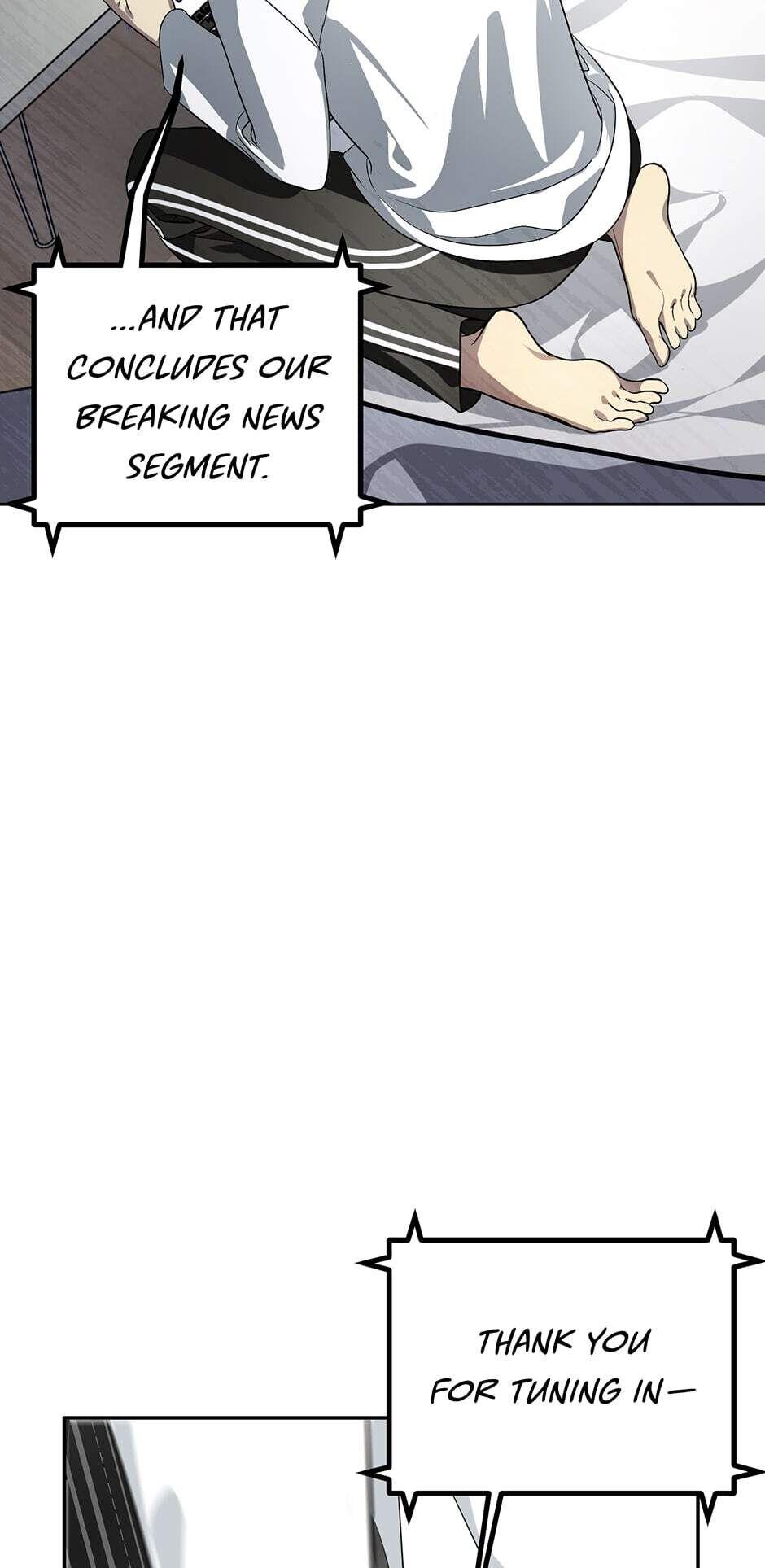 Read SSS-Class Revival Hunter EN Manga Online