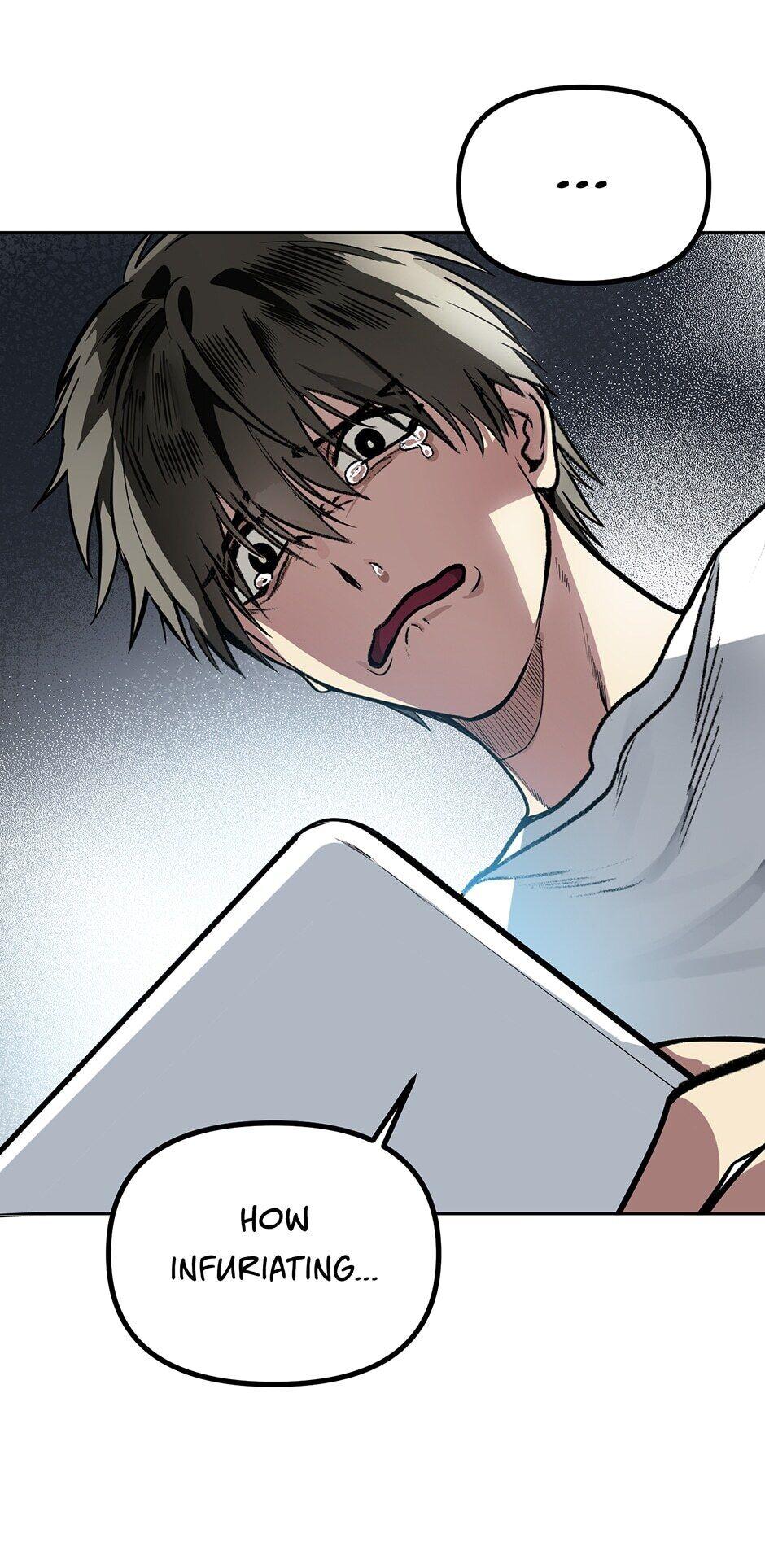 Read SSS-Class Revival Hunter EN Manga Online