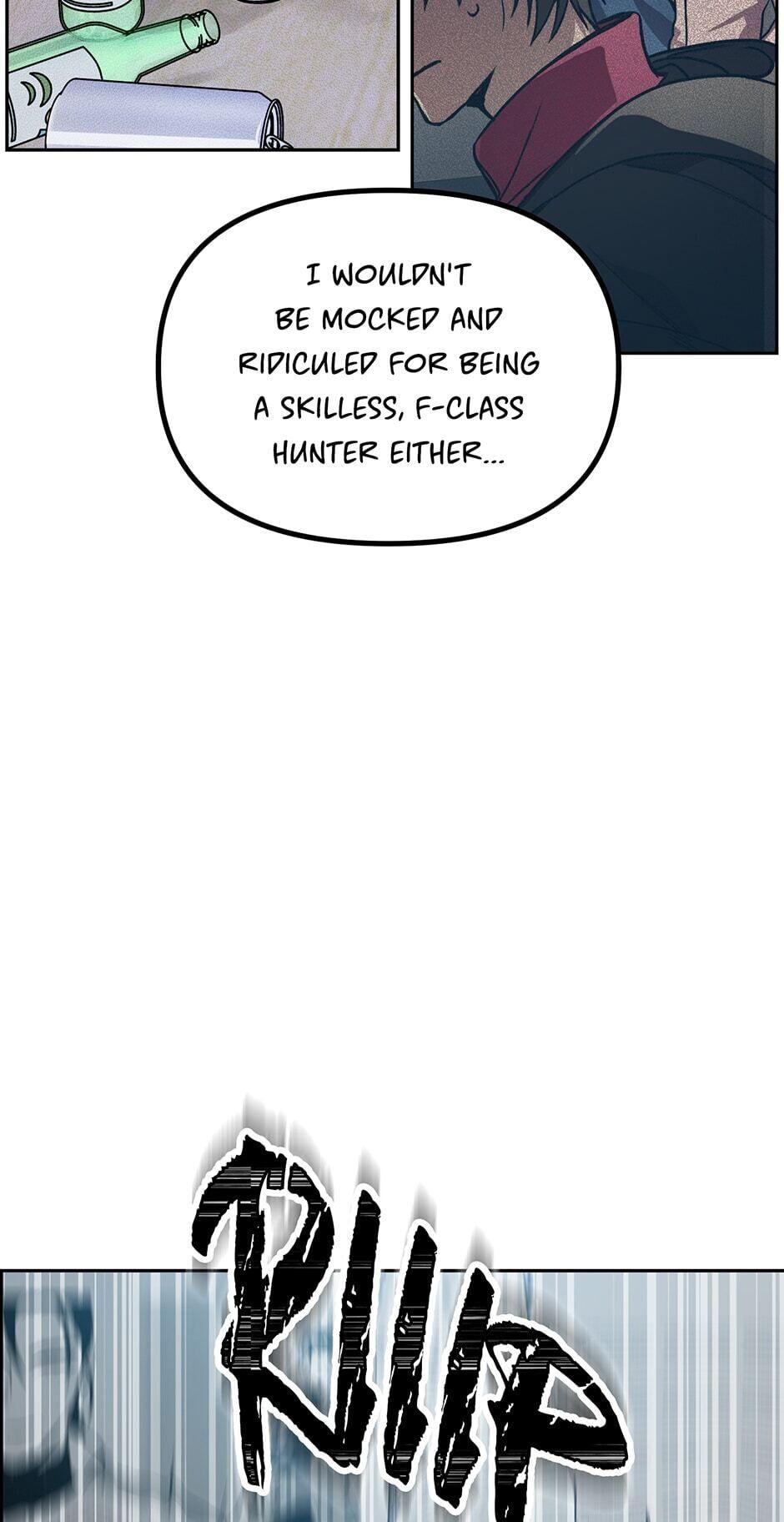 Read SSS-Class Revival Hunter EN Manga Online