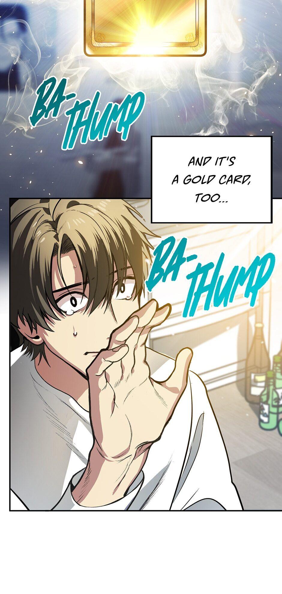 Read SSS-Class Revival Hunter EN Manga Online