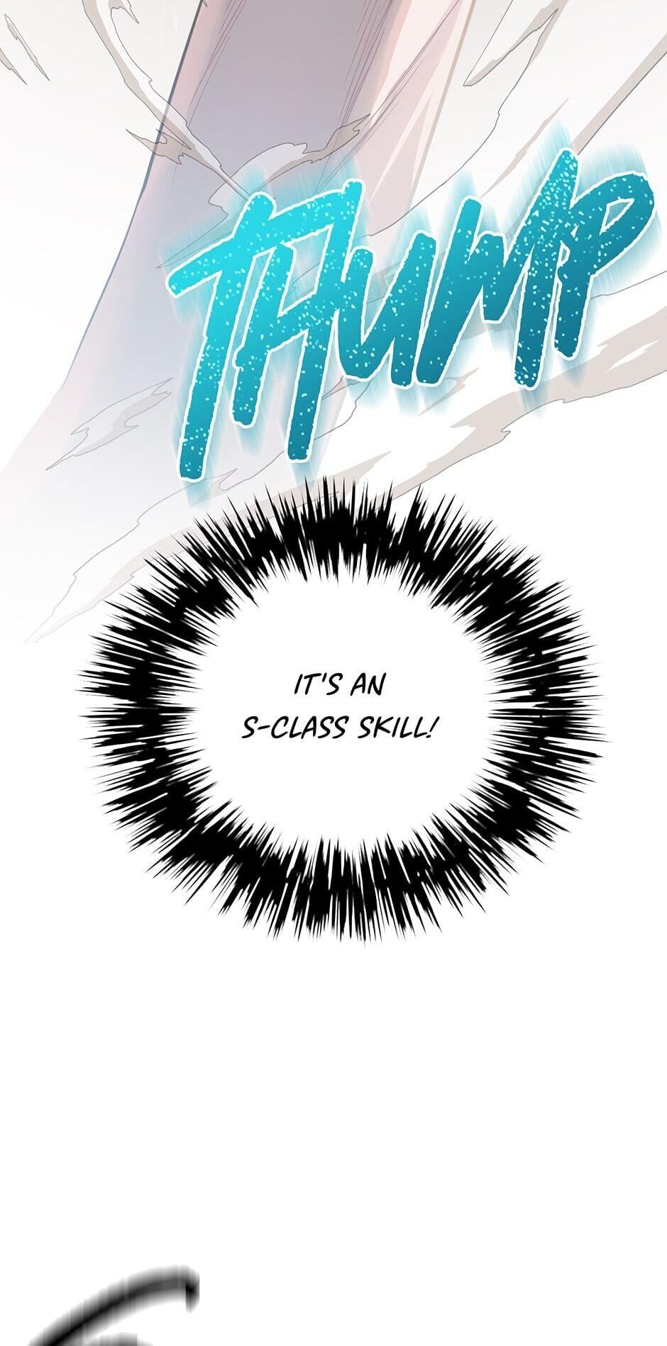 Read SSS-Class Revival Hunter EN Manga Online