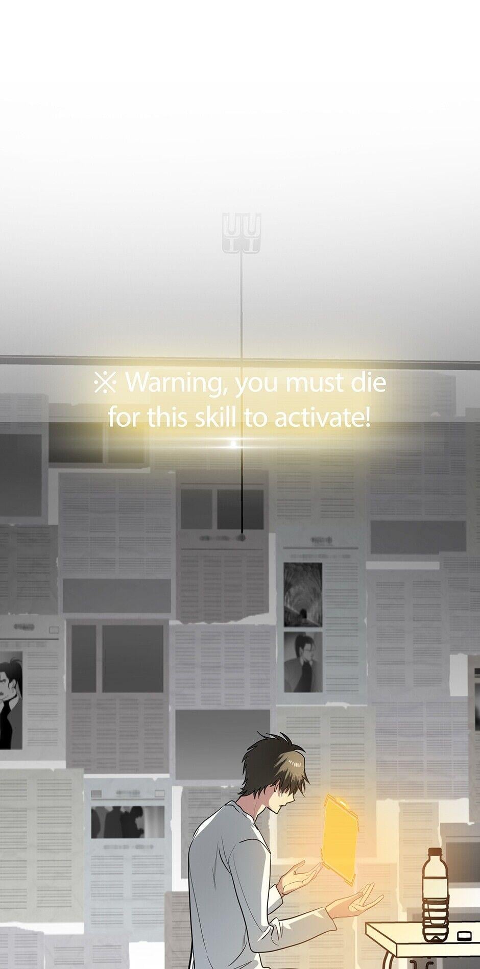Read SSS-Class Revival Hunter EN Manga Online
