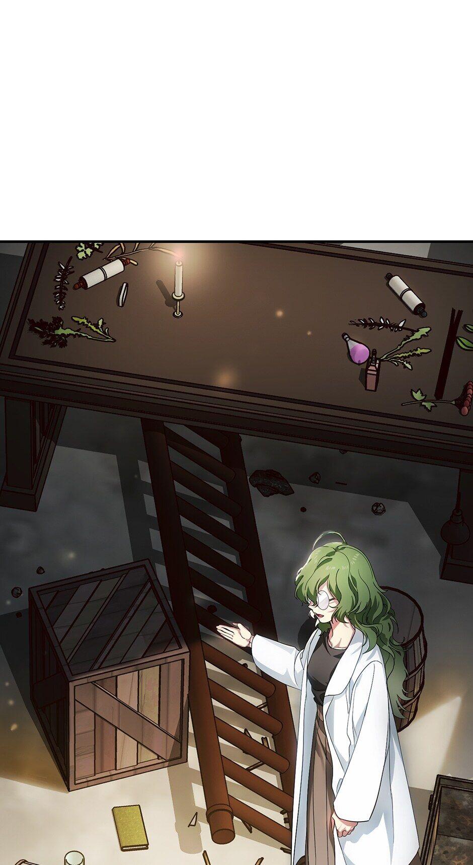 Read SSS-Class Revival Hunter EN Manga Online