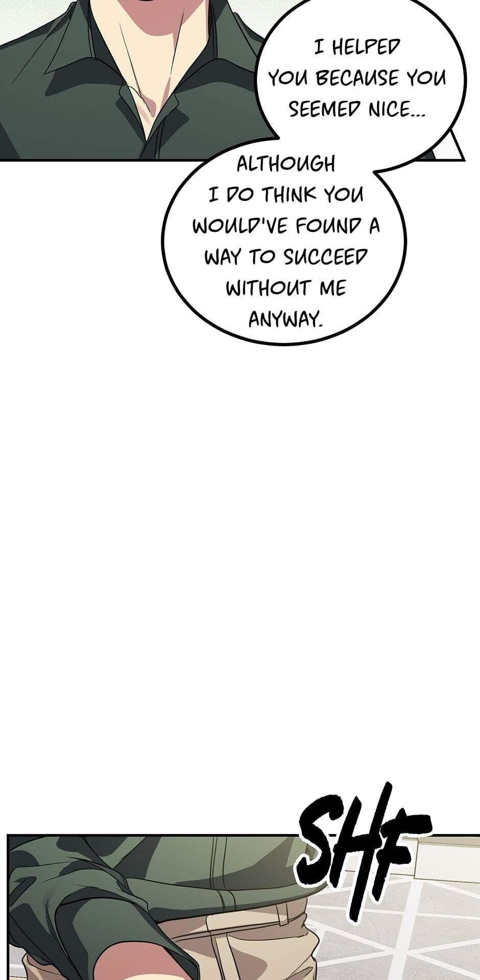 Read SSS-Class Revival Hunter EN Manga Online