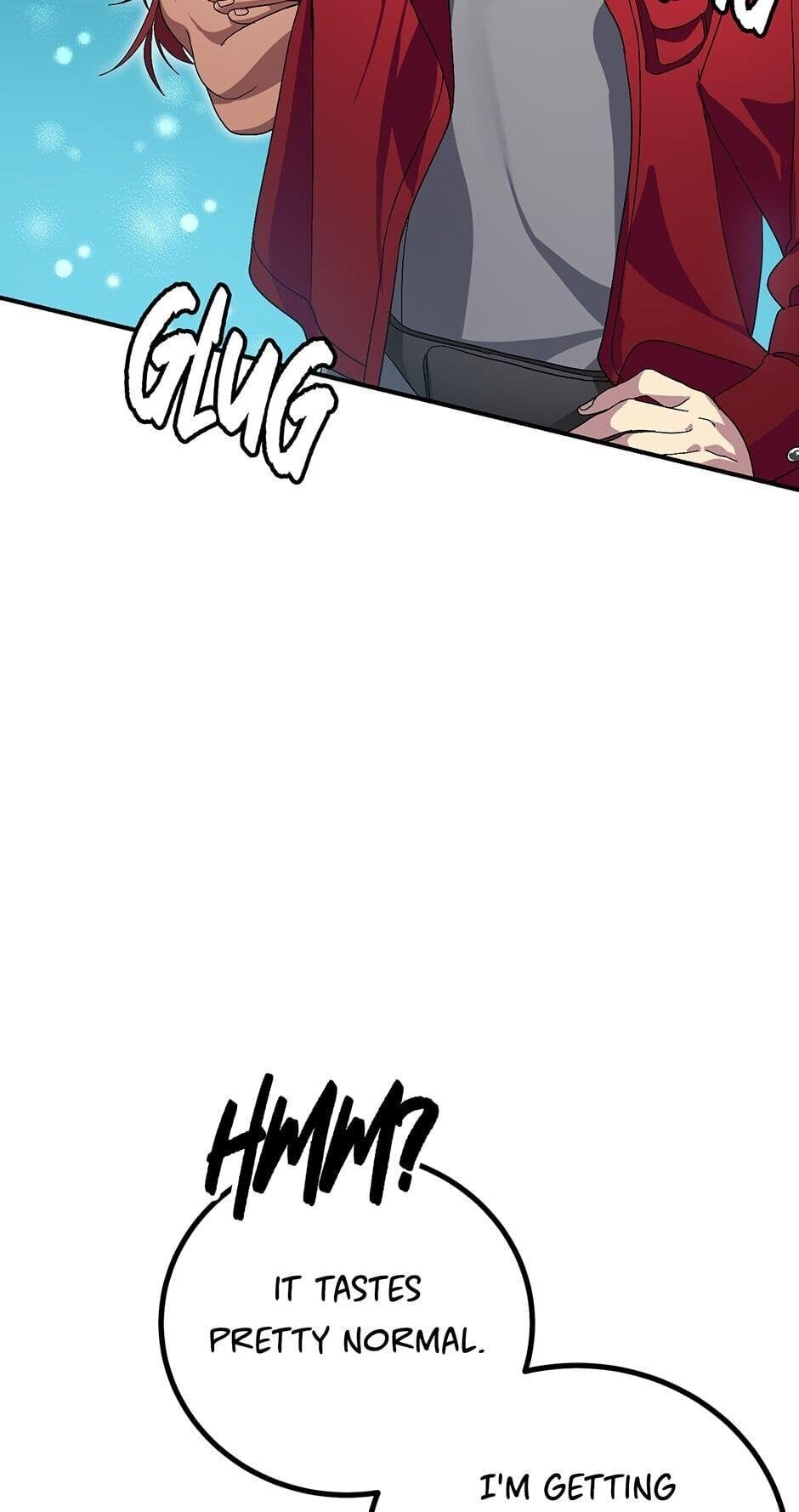 Read SSS-Class Revival Hunter EN Manga Online