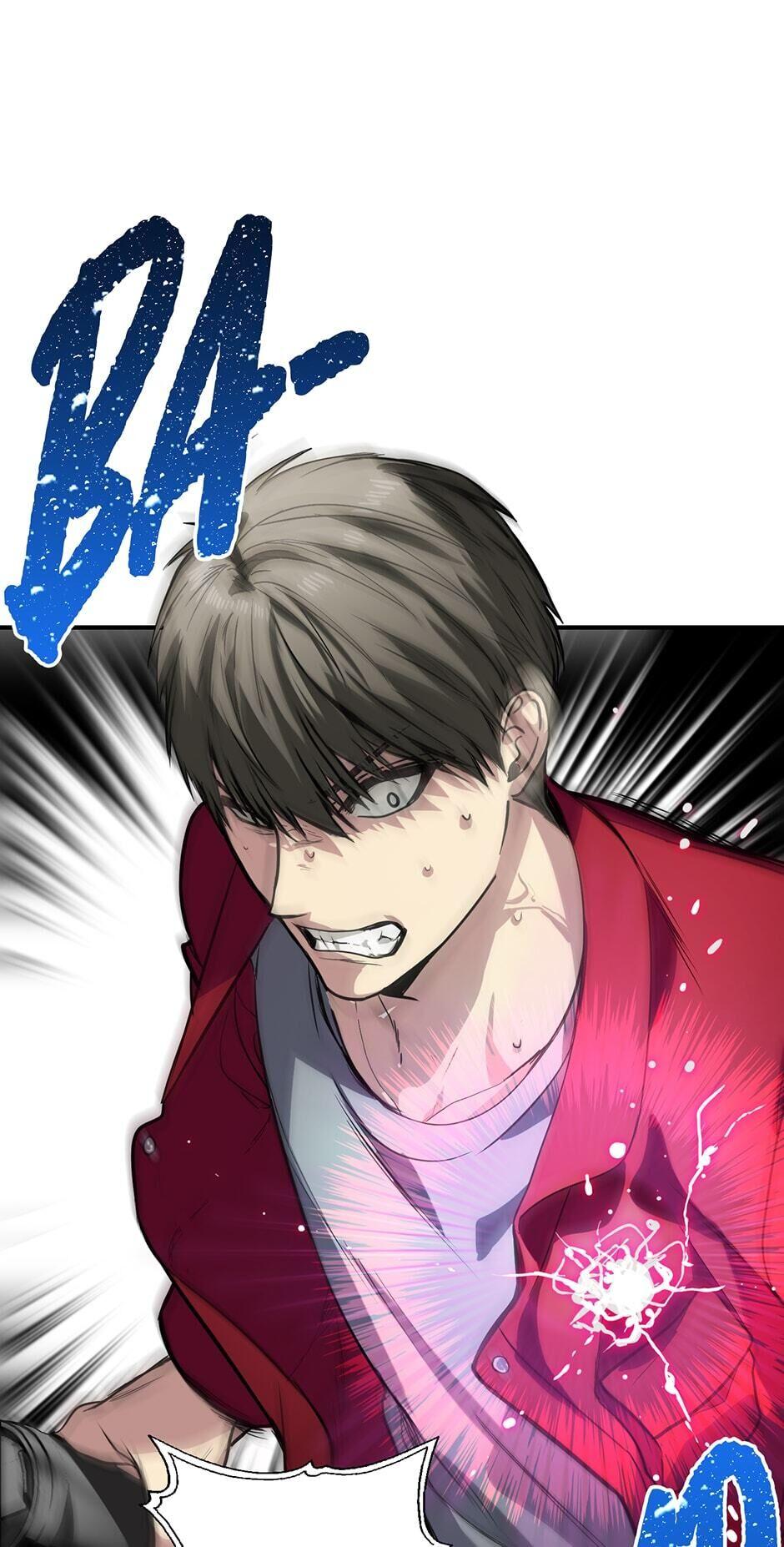 Read SSS-Class Revival Hunter EN Manga Online