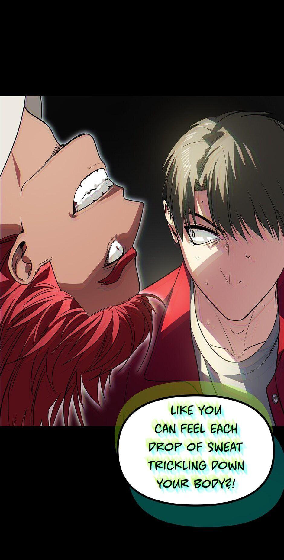 Read SSS-Class Revival Hunter EN Manga Online