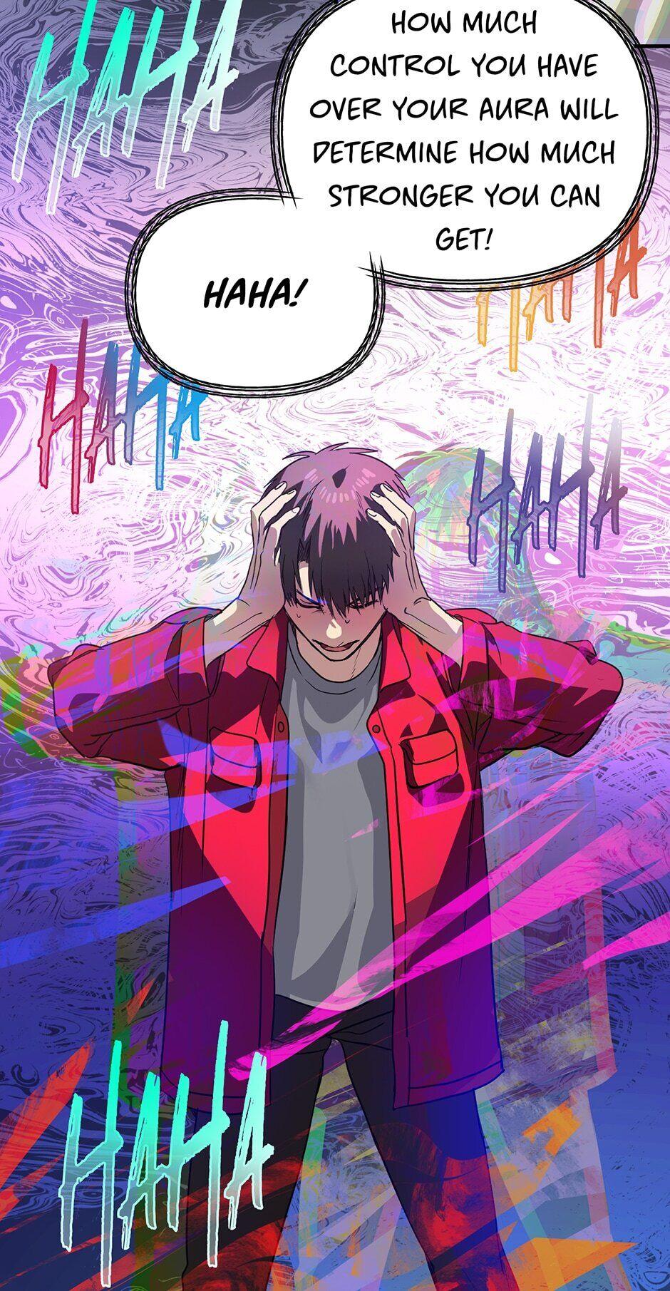 Read SSS-Class Revival Hunter EN Manga Online