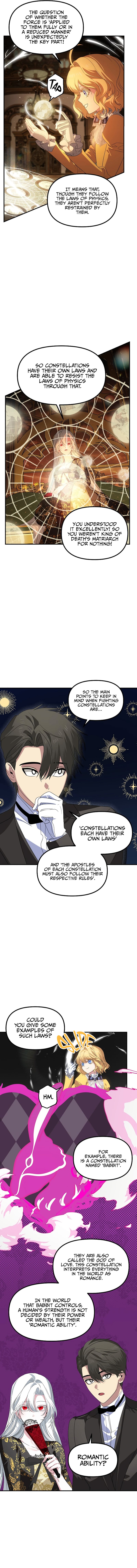 Read SSS-Class Revival Hunter EN Manga Online
