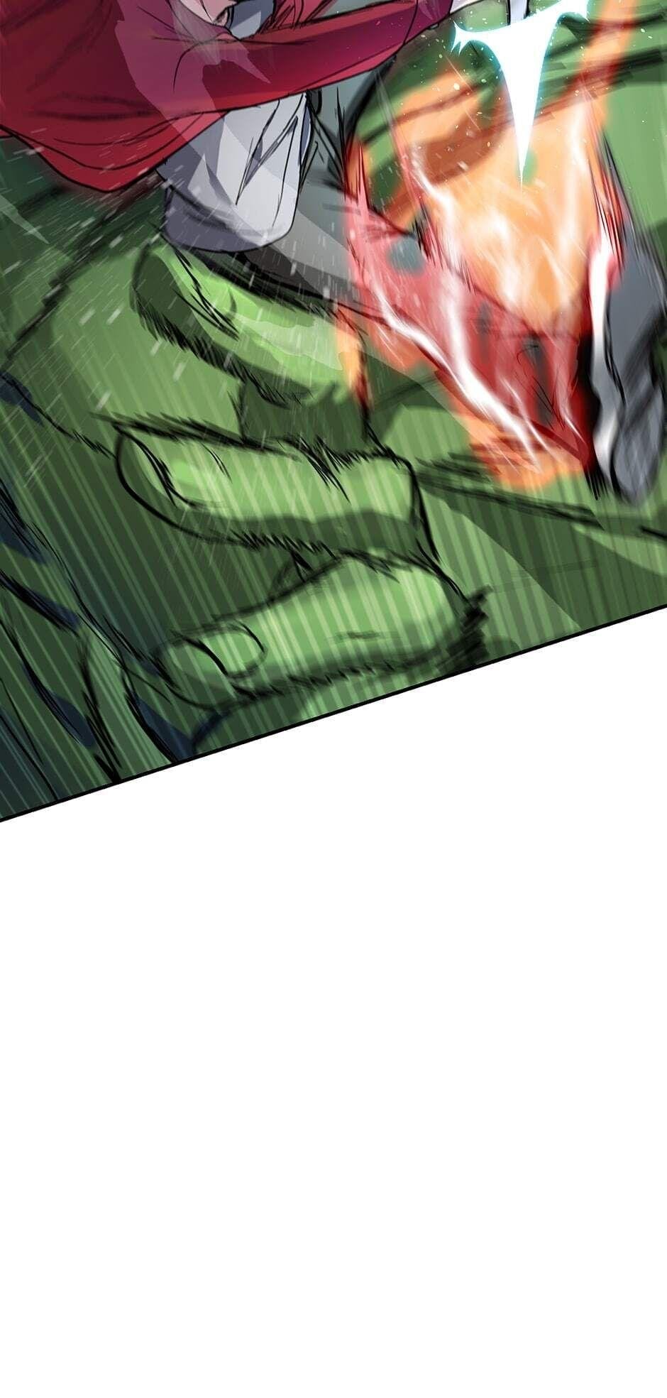 Read SSS-Class Revival Hunter EN Manga Online