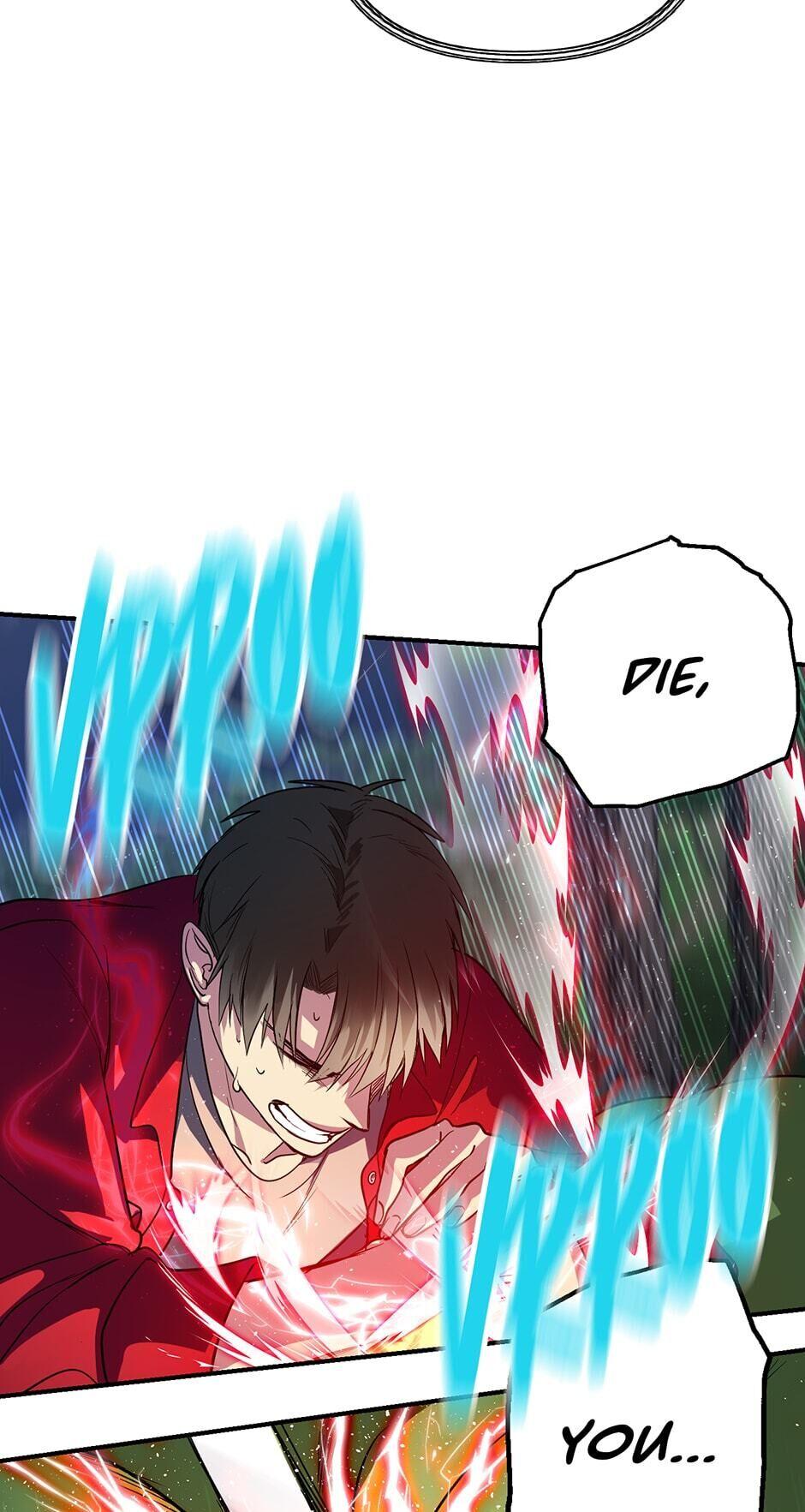 Read SSS-Class Revival Hunter EN Manga Online