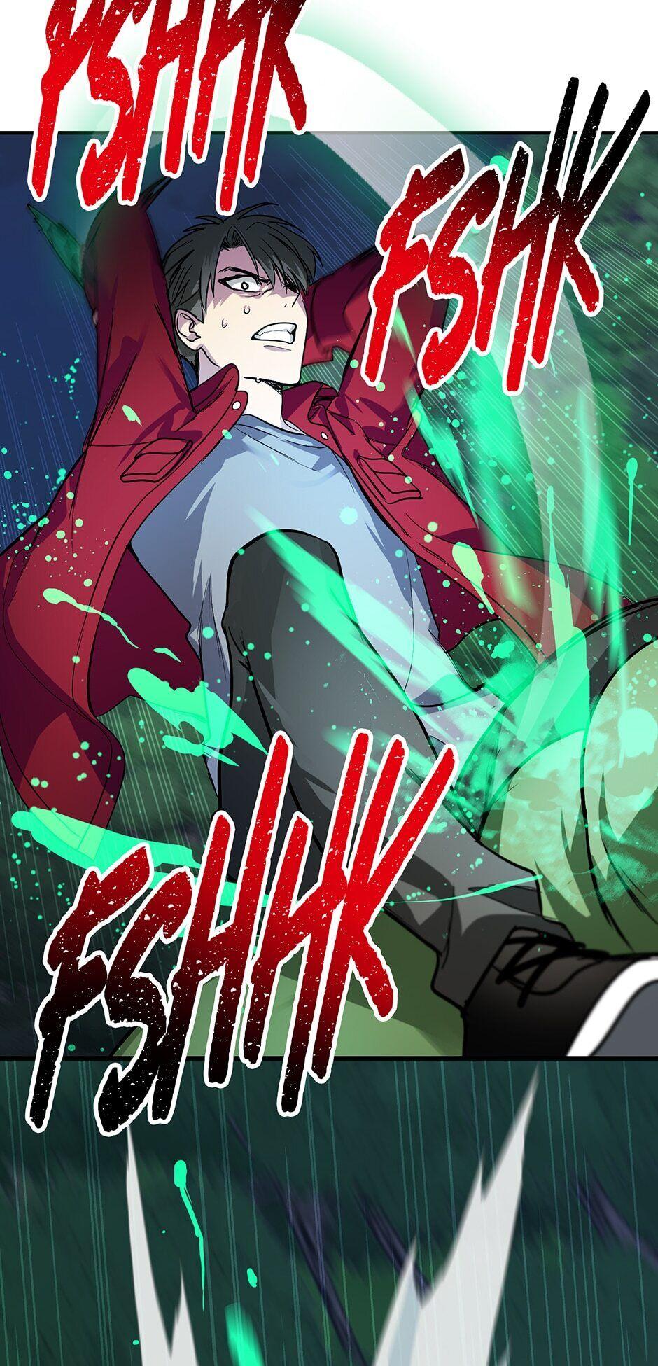 Read SSS-Class Revival Hunter EN Manga Online