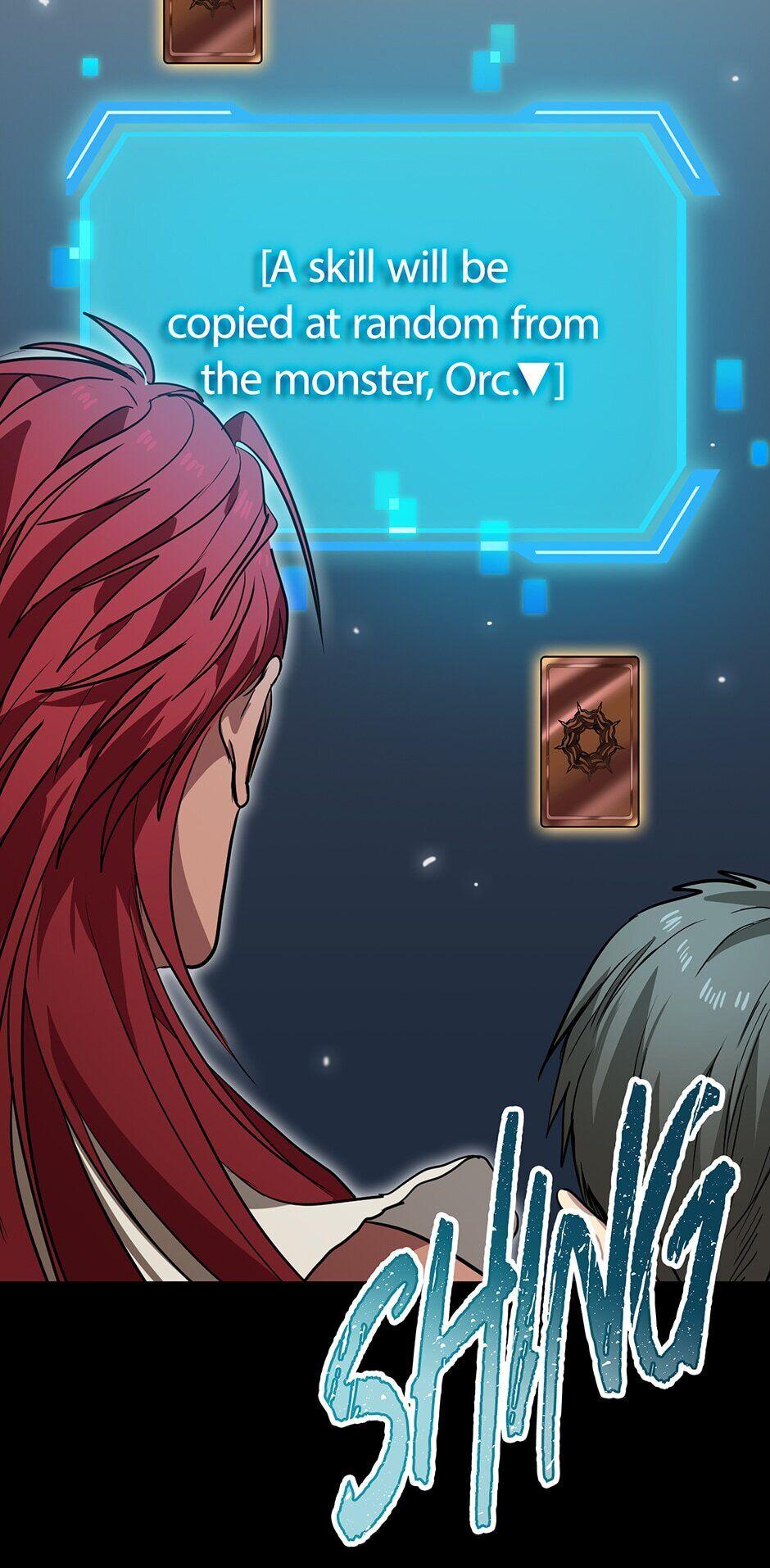 Read SSS-Class Revival Hunter EN Manga Online