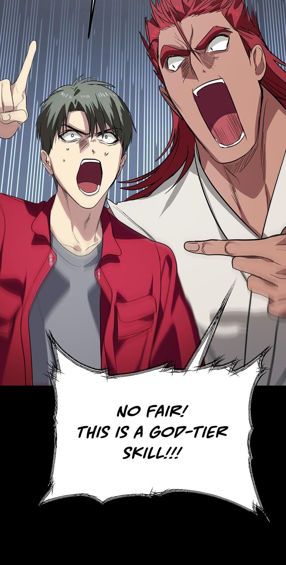 Read SSS-Class Revival Hunter EN Manga Online
