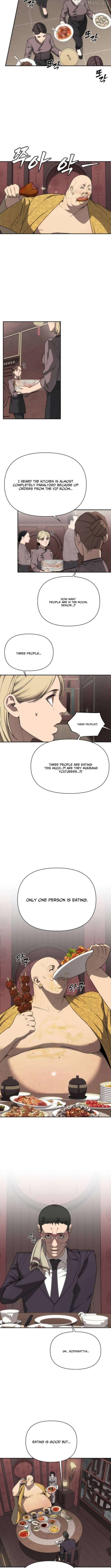 Read Sha MONEY ism EN Manga Online
