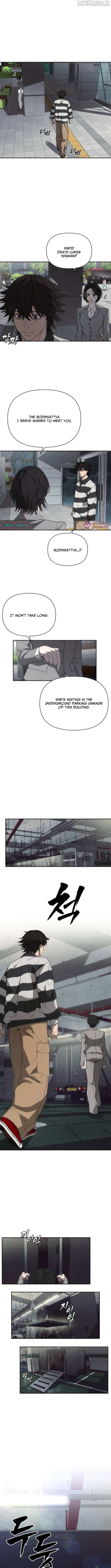 Read Sha MONEY ism EN Manga Online