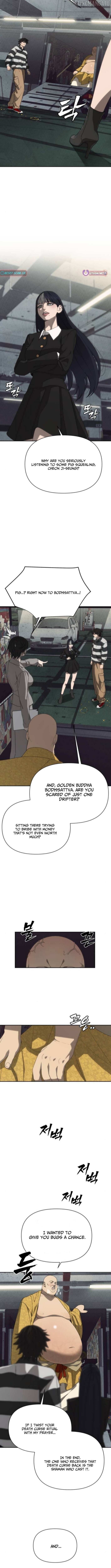 Read Sha MONEY ism EN Manga Online