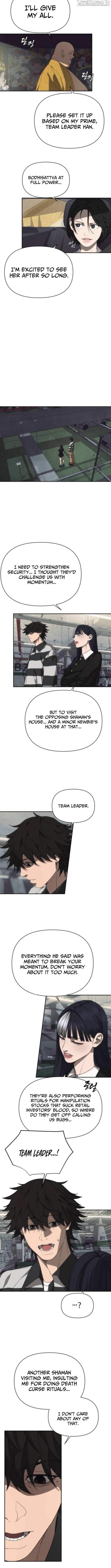 Read Sha MONEY ism EN Manga Online