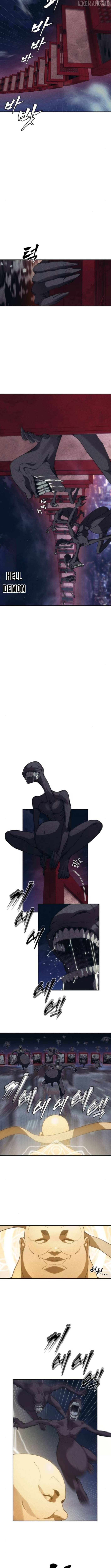 Read Sha MONEY ism EN Manga Online