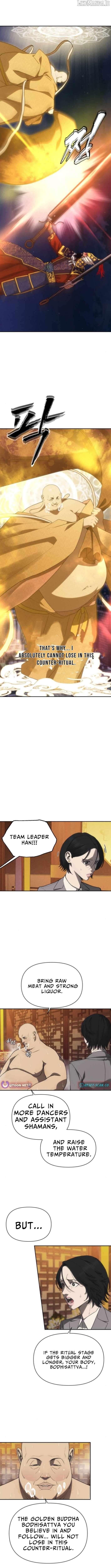 Read Sha MONEY ism EN Manga Online