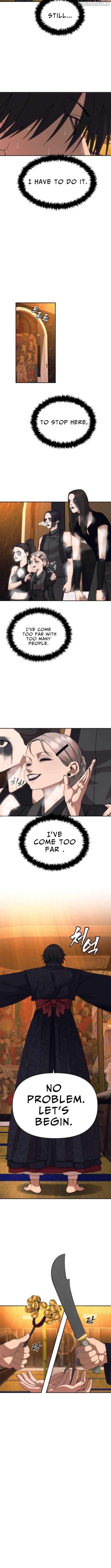 Read Sha MONEY ism EN Manga Online