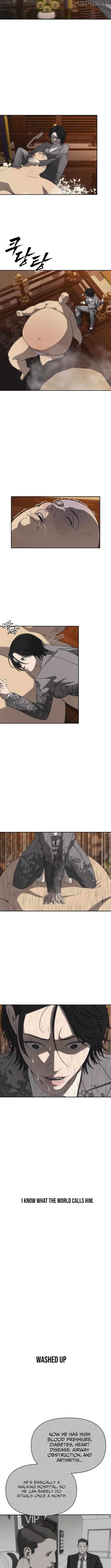 Read Sha MONEY ism EN Manga Online