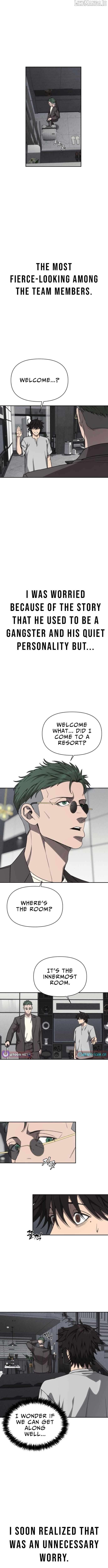 Read Sha MONEY ism EN Manga Online