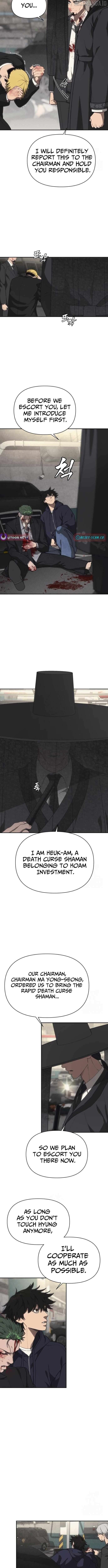 Read Sha MONEY ism EN Manga Online
