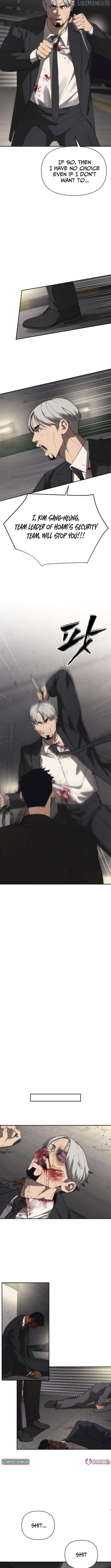 Read Sha MONEY ism EN Manga Online