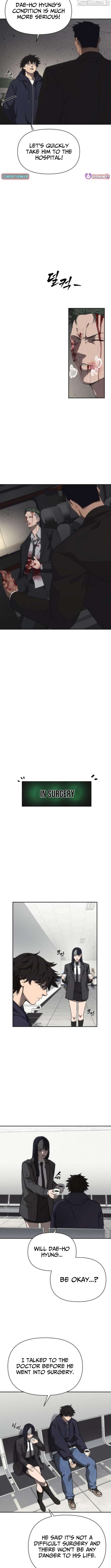 Read Sha MONEY ism EN Manga Online