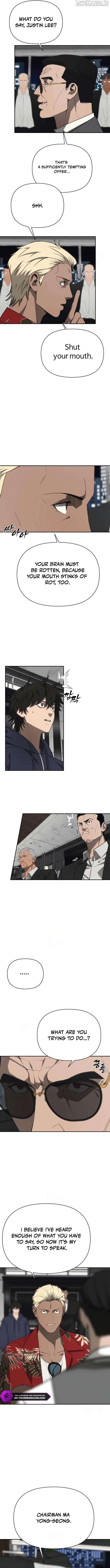 Read Sha MONEY ism EN Manga Online