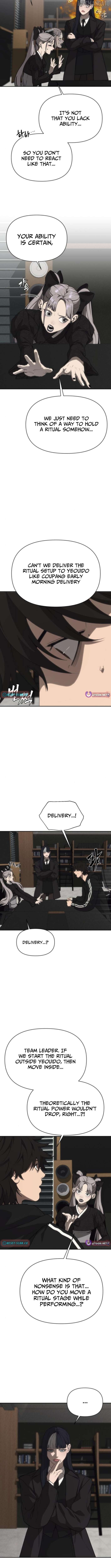 Read Sha MONEY ism EN Manga Online