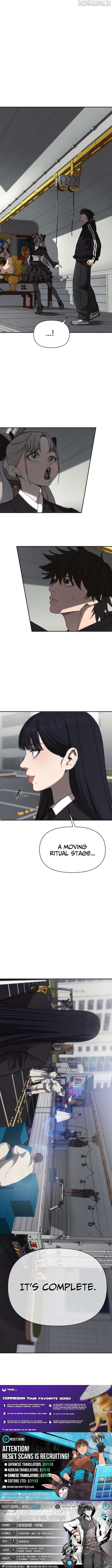 Read Sha MONEY ism EN Manga Online