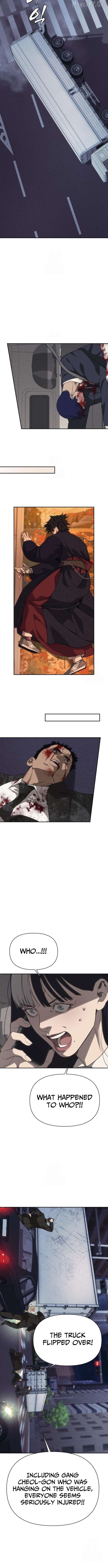 Read Sha MONEY ism EN Manga Online