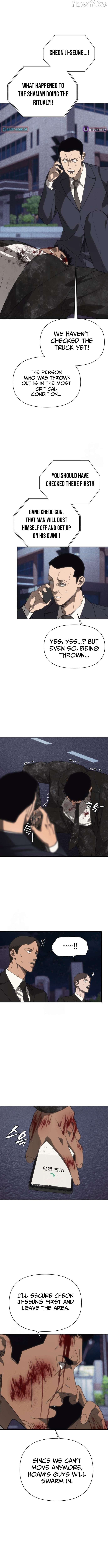 Read Sha MONEY ism EN Manga Online