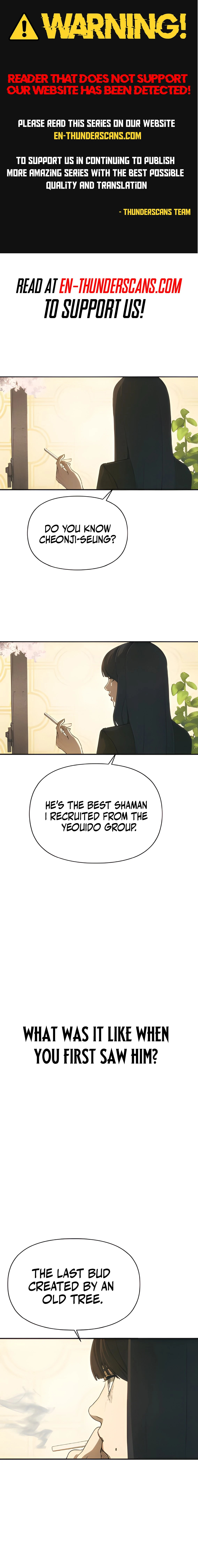 Read Sha MONEY ism EN Manga Online