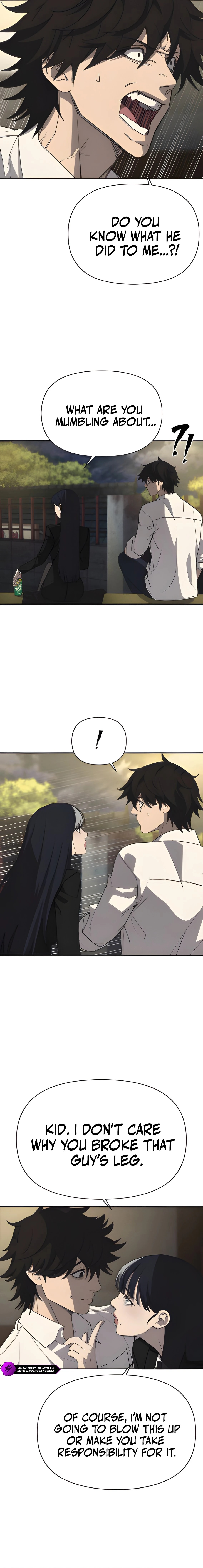 Read Sha MONEY ism EN Manga Online