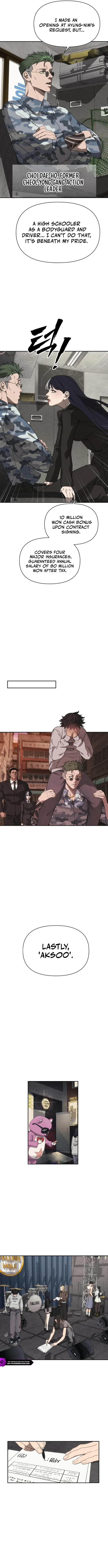Read Sha MONEY ism EN Manga Online
