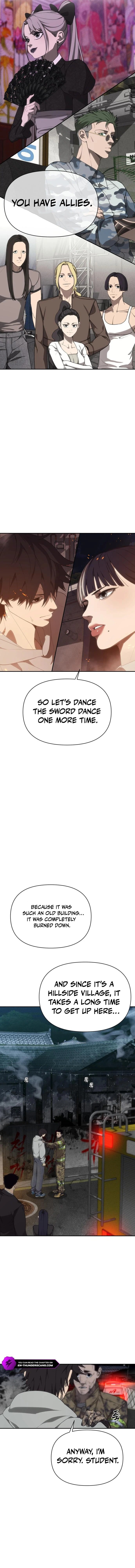 Read Sha MONEY ism EN Manga Online