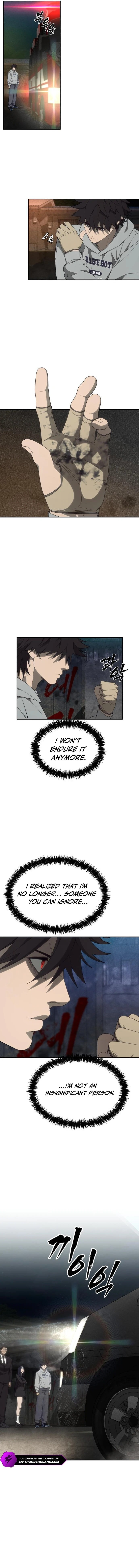 Read Sha MONEY ism EN Manga Online