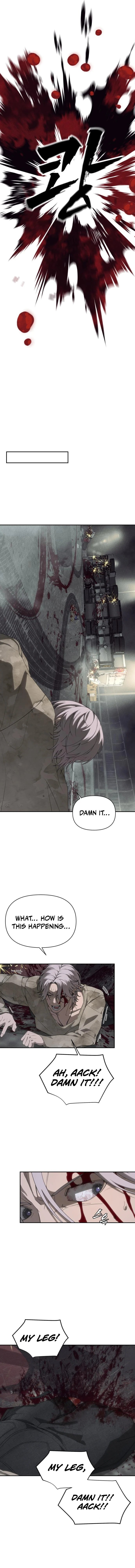 Read Sha MONEY ism EN Manga Online