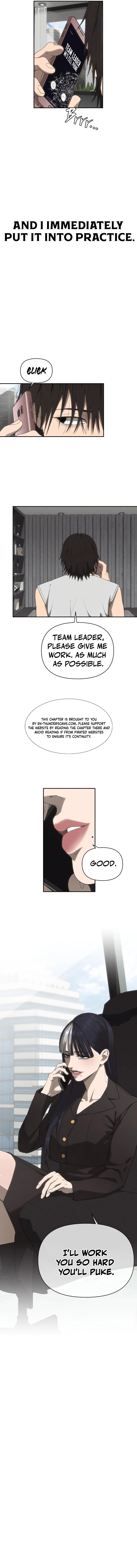Read Sha MONEY ism EN Manga Online
