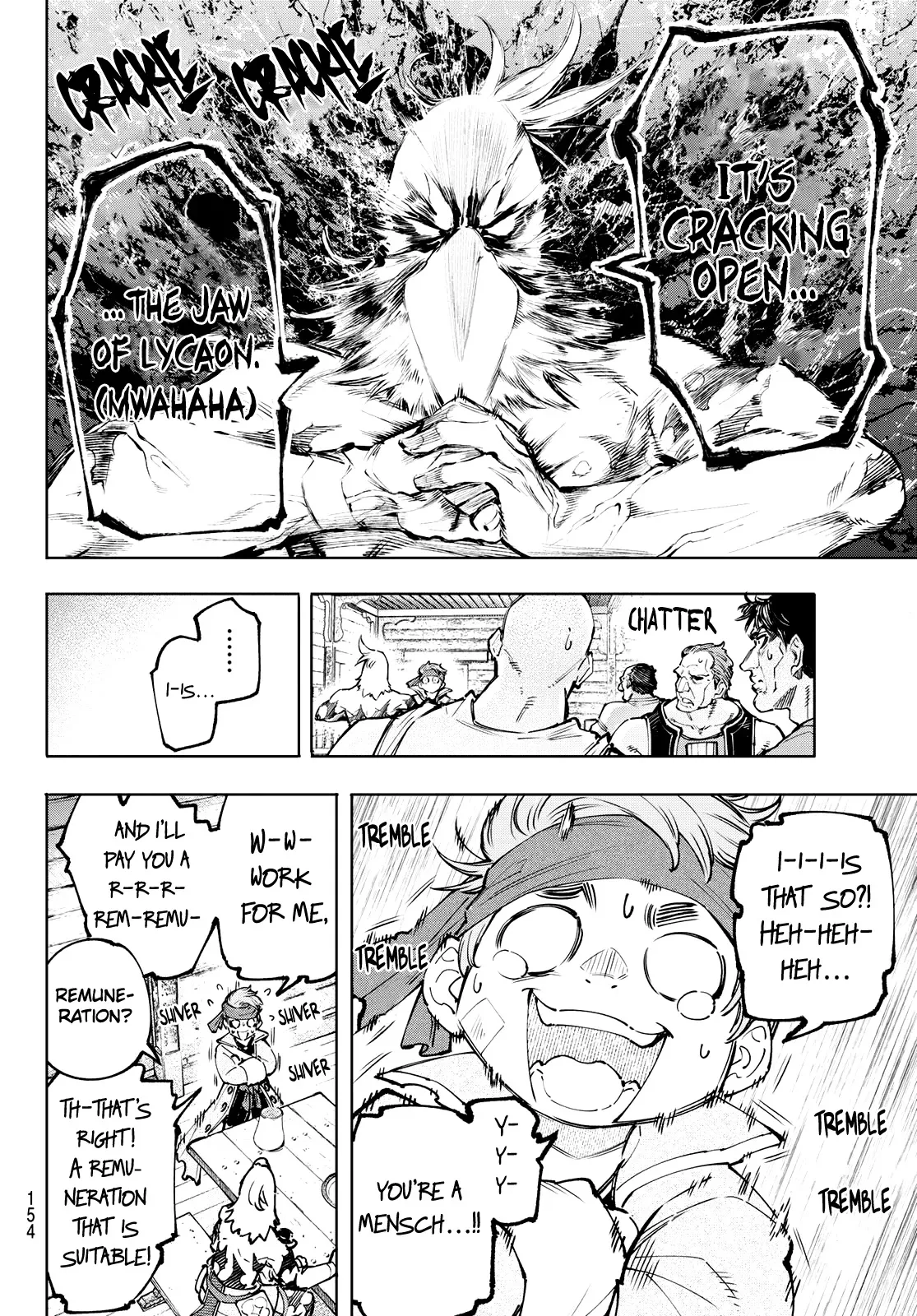 Read Shangri-La Frontier ~ Kusoge Hunter, Kamige ni Idoman to su~ EN Manga Online