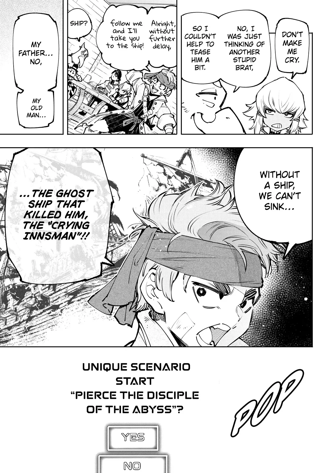 Read Shangri-La Frontier ~ Kusoge Hunter, Kamige ni Idoman to su~ EN Manga Online