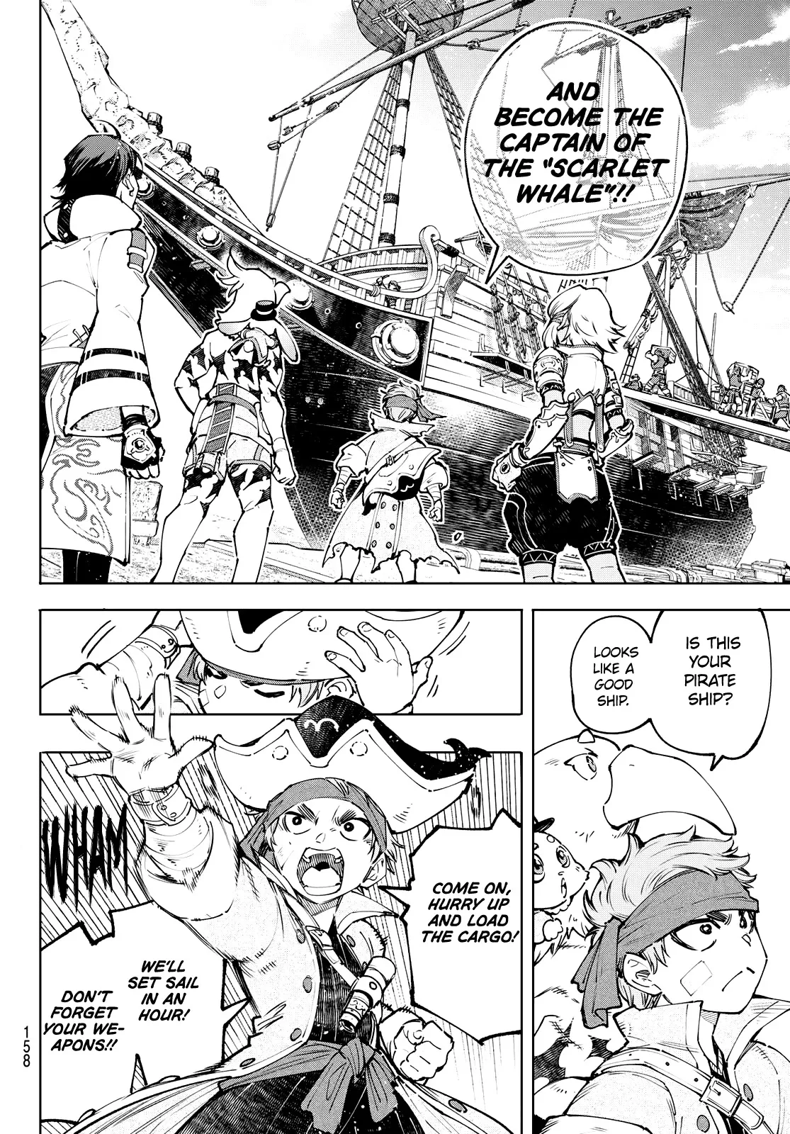 Read Shangri-La Frontier ~ Kusoge Hunter, Kamige ni Idoman to su~ EN Manga Online