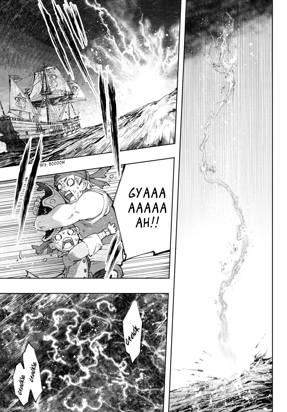 Read Shangri-La Frontier ~ Kusoge Hunter, Kamige ni Idoman to su~ EN Manga Online