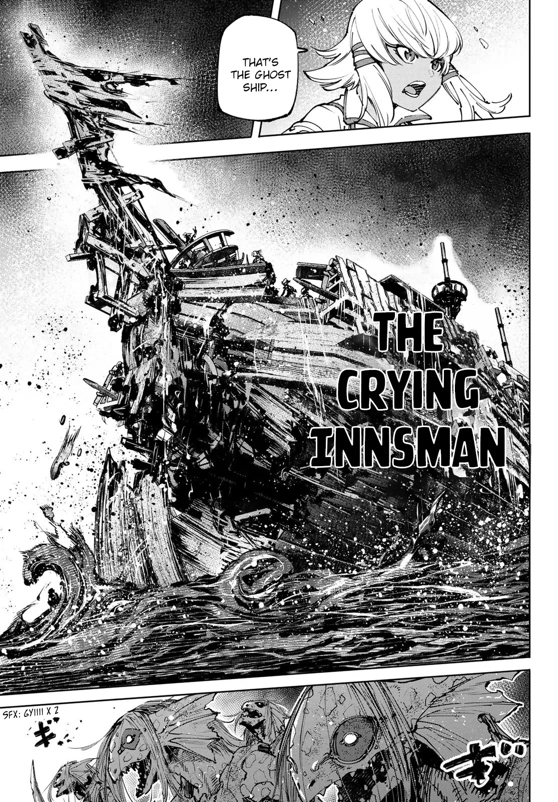 Read Shangri-La Frontier ~ Kusoge Hunter, Kamige ni Idoman to su~ EN Manga Online