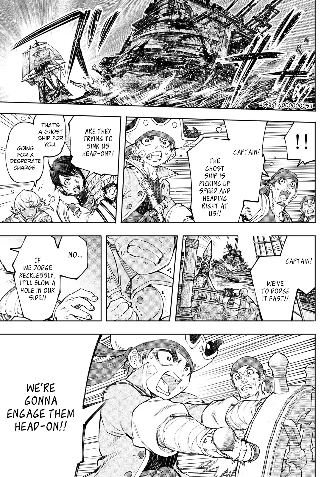 Read Shangri-La Frontier ~ Kusoge Hunter, Kamige ni Idoman to su~ EN Manga Online
