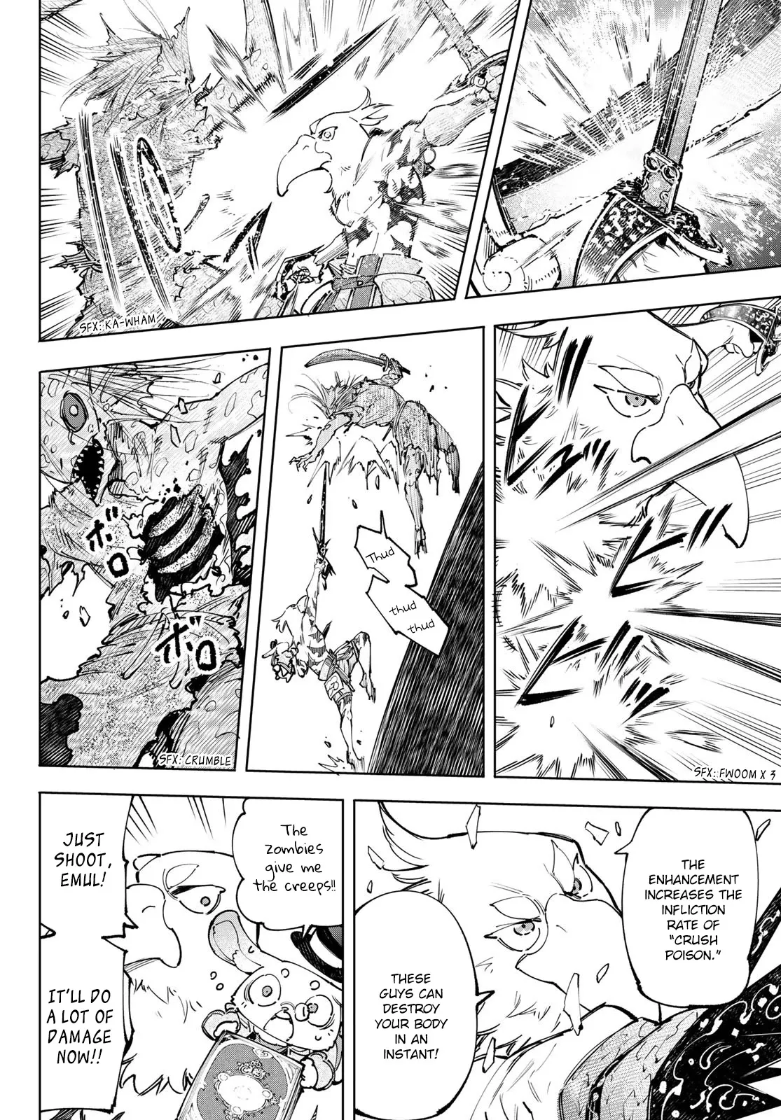 Read Shangri-La Frontier ~ Kusoge Hunter, Kamige ni Idoman to su~ EN Manga Online