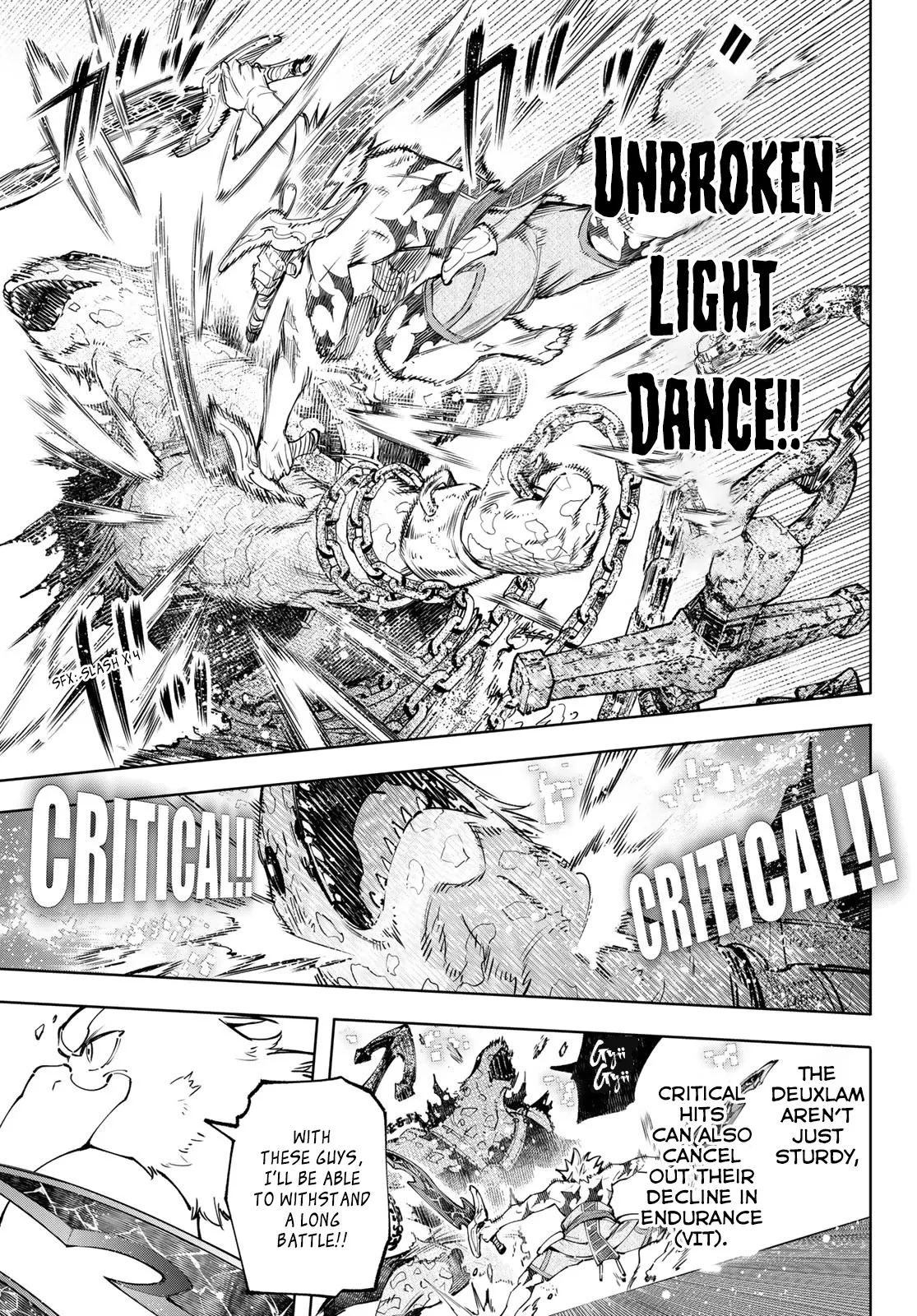 Read Shangri-La Frontier ~ Kusoge Hunter, Kamige ni Idoman to su~ EN Manga Online